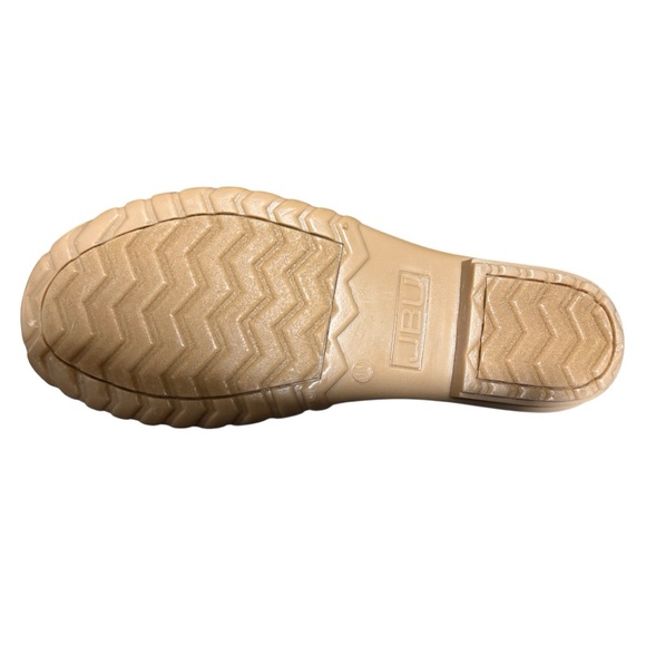 JBU Maine Waterproof Duck Boot Green/Brown Men’s size 10 - Picture 5 of 5